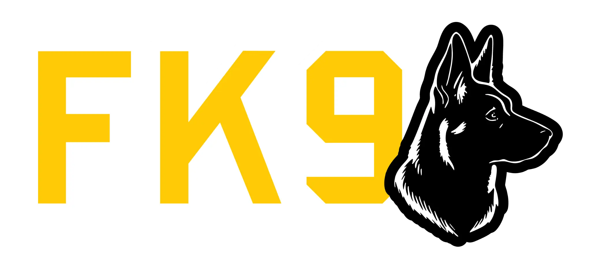 Freedom K9 Logo